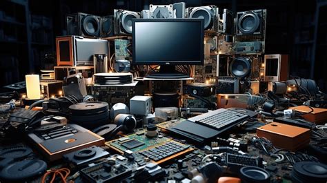 Electronics Store: Tech, PC Parts, AI PC & More .